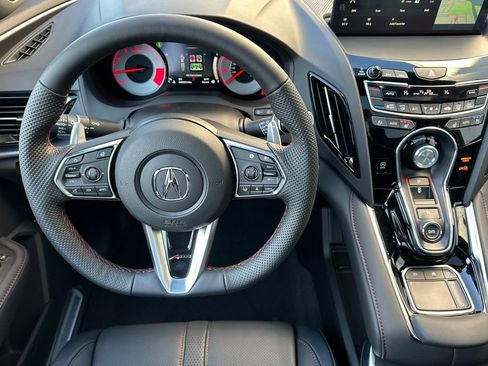 New 2026 Acura RDX A-Spec image 14
