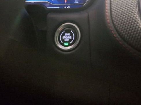 Used 2024 Chevrolet Suburban RST w/ Luxury Package image 37