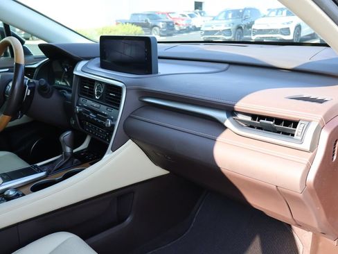 Used 2020 Lexus RX 350 AWD w/ Premium Package image 10