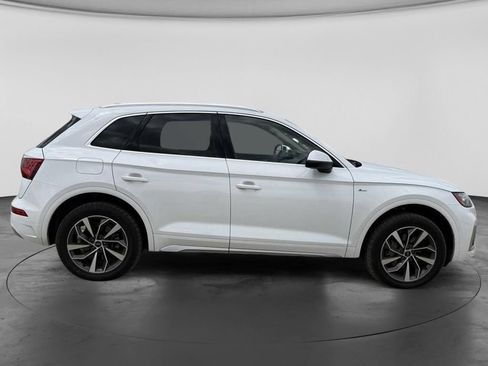Used 2024 Audi Q5 2.0T Premium Plus AWD/4WD image 13