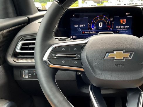 Used 2025 Chevrolet Traverse High Country w/ LPO, Floor Liner Package FWD image 47
