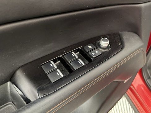 Used 2023 MAZDA CX-5 AWD 2.5 S w/ Premium Package image 28