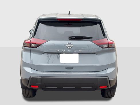 New 2026 Nissan Rogue SV image 4