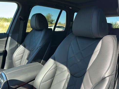 New 2026 BMW X5 xDrive40i w/ M Sport Package image 11
