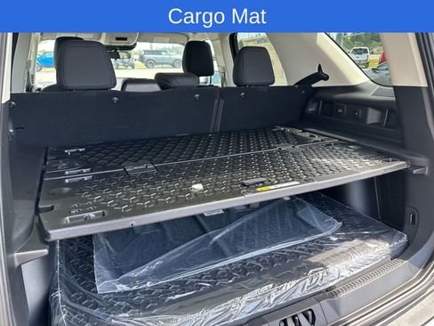 New 2025 Ford Bronco Sport Big Bend image 11