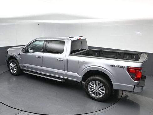 Certified 2024 Ford F150 XLT w/ Equipment Group 302A MID AWD/4WD image 46