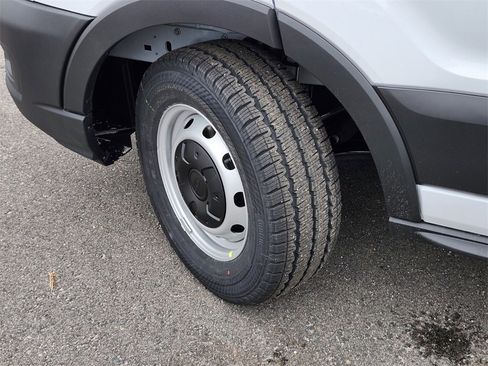 New 2026 Ford Transit 250 Med Roof LWB w/ Load Area Protection Package image 29