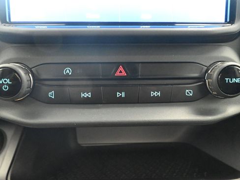 Used 2023 Ford Bronco Sport Big Bend image 17