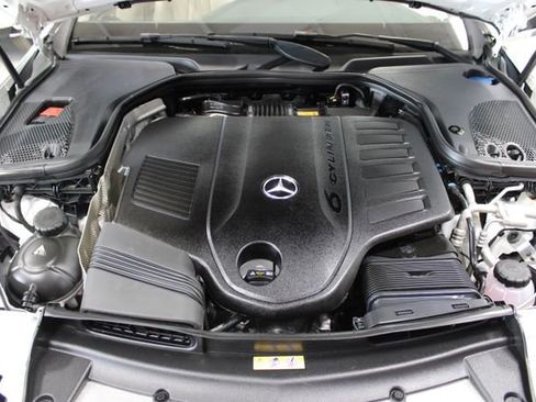 Used 2023 Mercedes-Benz E 450 Coupe image 30
