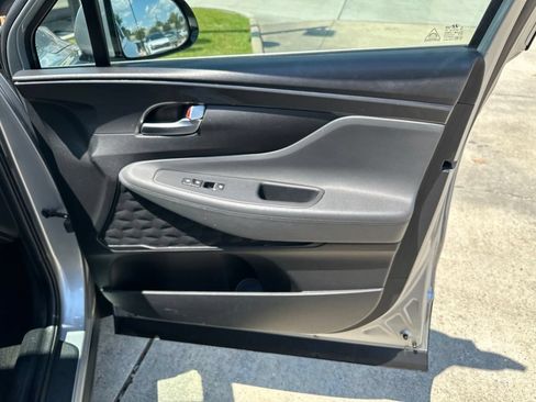 Used 2023 Hyundai Santa Fe SEL FWD image 34