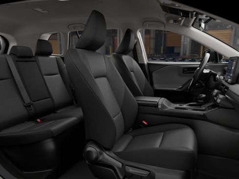 New 2026 Toyota RAV4 LE AWD/4WD image 20