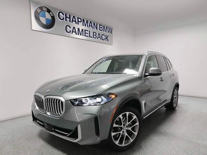 Used 2026 BMW X5 sDrive40i w/ Parking Assistance Package
