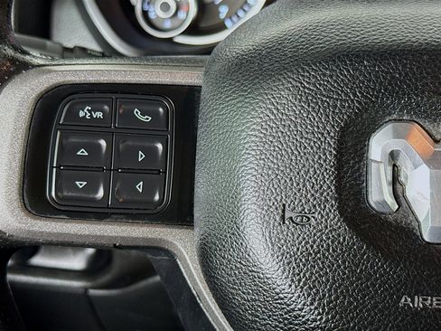 Used 2021 RAM 2500 Tradesman image 13