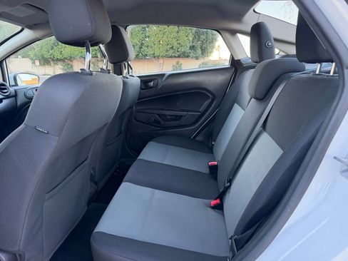 Used 2016 Ford Fiesta S image 23