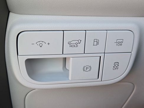 New 2026 Hyundai Palisade SEL Premium image 17