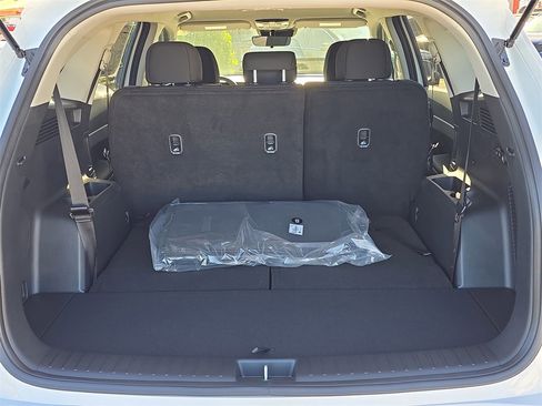 New 2026 Kia Sorento LX image 12