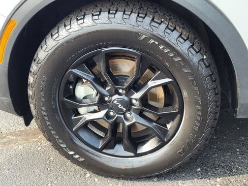 Used 2023 Kia Sportage X-Pro AWD/4WD image 5