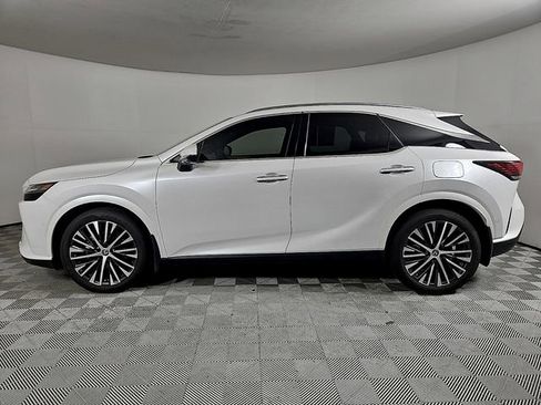 Used 2023 Lexus RX 350 Premium Plus w/ Accessory Package (Z1) AWD/4WD image 8