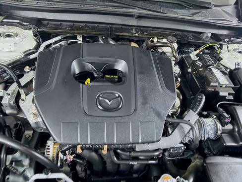 Used 2023 MAZDA CX-30 AWD 2.5 S w/ Preferred Package image 32