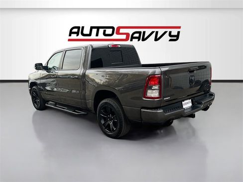 Used 2020 RAM 1500 Big Horn image 5