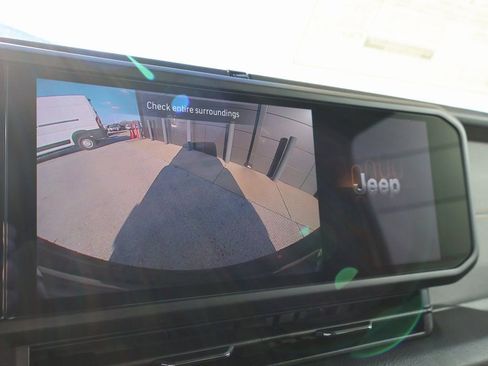 New 2026 Jeep Wrangler Sport S image 33