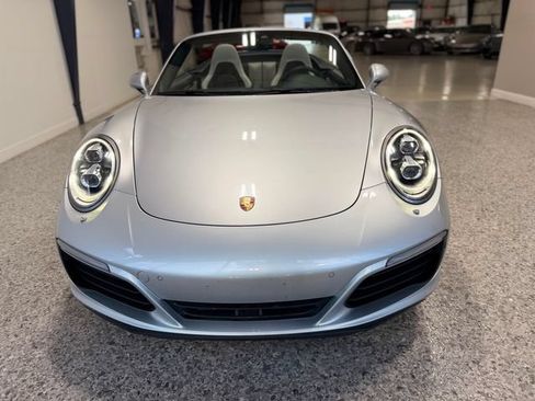 Used 2017 Porsche 911 Carrera S RWD image 15