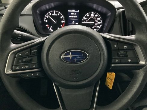 Used 2024 Subaru Impreza 2.0i w/ Popular Package #1A image 23