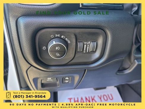 New 2026 RAM 1500 Laramie image 21