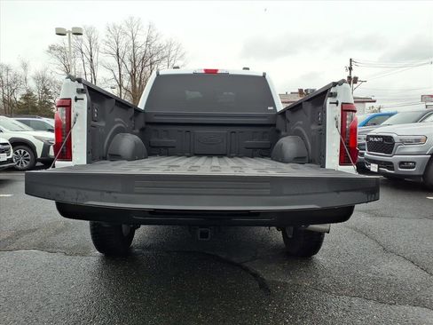 Used 2025 Ford F150 XL w/ Equipment Group 103A High image 16