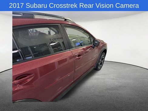 Used 2017 Subaru Crosstrek 2.0i Premium image 21