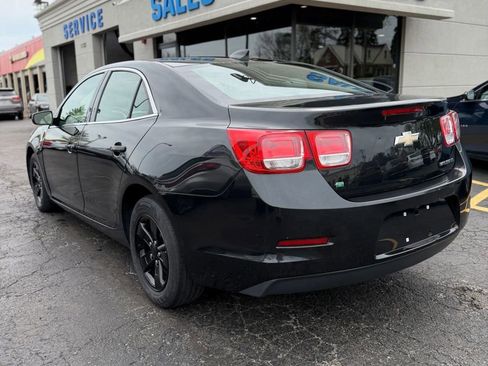 Used 2015 Chevrolet Malibu LS FWD image 6