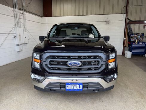 Used 2023 Ford F150 XL w/ XL Chrome Appearance Package AWD/4WD image 27