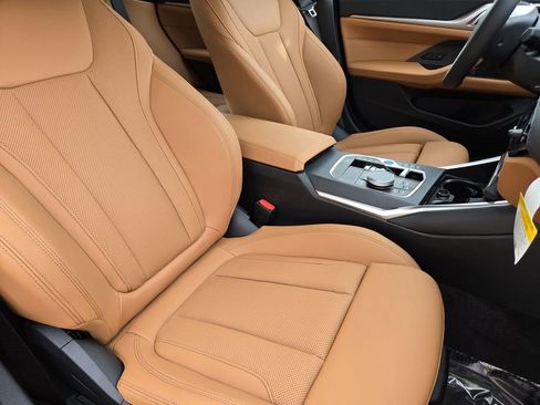 New 2026 BMW i4 xDrive40i w/ Parking Assistance Package image 16