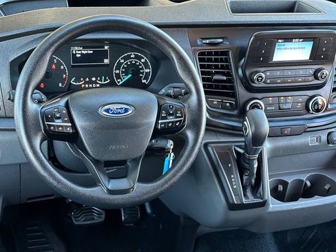 Used 2024 Ford Transit 250 Base w/ Exterior Upgrade Package image 12