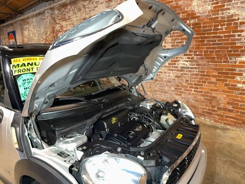 Used 2014 MINI Cooper Countryman S image 84