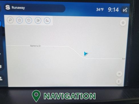 New 2026 Subaru Outback Limited image 13