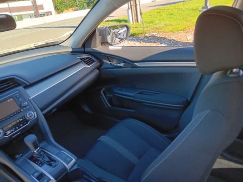 Used 2017 Honda Civic LX image 10