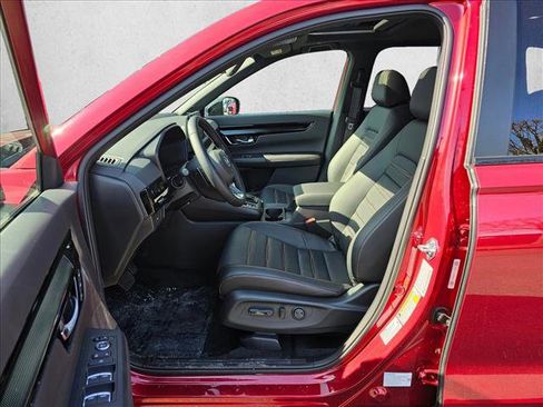 New 2026 Honda CR-V Sport Touring image 15