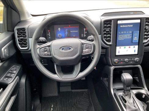 Used 2024 Ford Ranger XL w/ Trailer Tow Package image 5