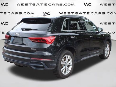 Used 2021 Audi Q3 2.0T Premium w/ Convenience Package AWD/4WD image 44