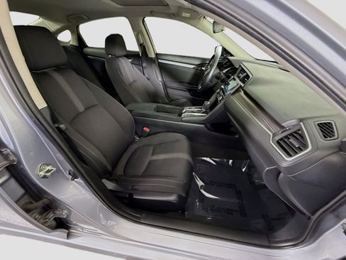 Used 2019 Honda Civic EX image 29
