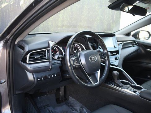 Certified 2024 Toyota Camry LE w/ Cold Weather Package AWD/4WD image 14