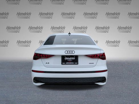 Used 2026 Audi A3 2.0T Premium AWD/4WD image 8