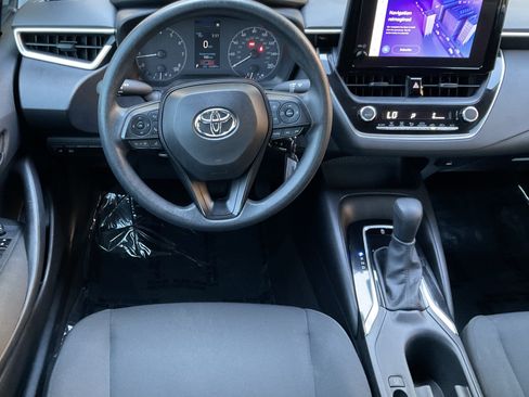 Used 2024 Toyota Corolla LE FWD image 20