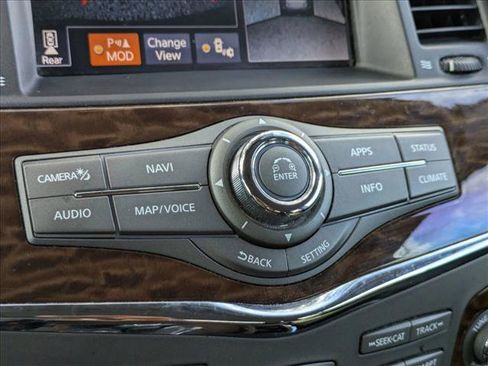 Used 2019 Nissan Armada SL w/ Premium Package image 9