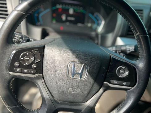 Used 2019 Honda Odyssey EX-L image 4