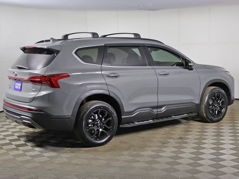 Certified 2023 Hyundai Santa Fe XRT w/ Cargo Package image 10