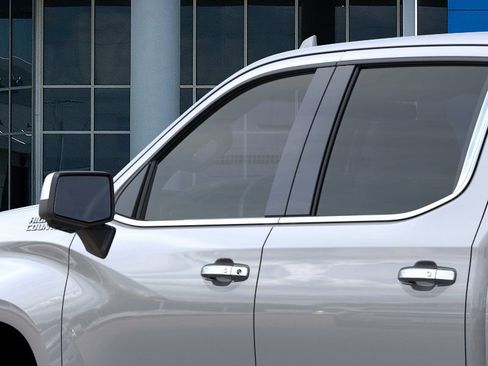 New 2026 Chevrolet Silverado 1500 High Country AWD/4WD image 12