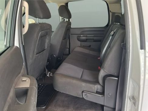 Used 2013 GMC Sierra 1500 SLE w/ Power Tech Package AWD/4WD image 14