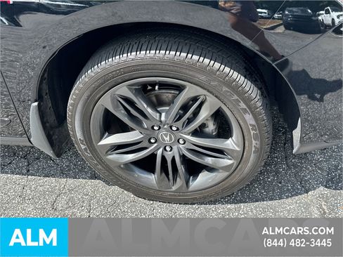 Used 2023 Acura RDX A-Spec image 15